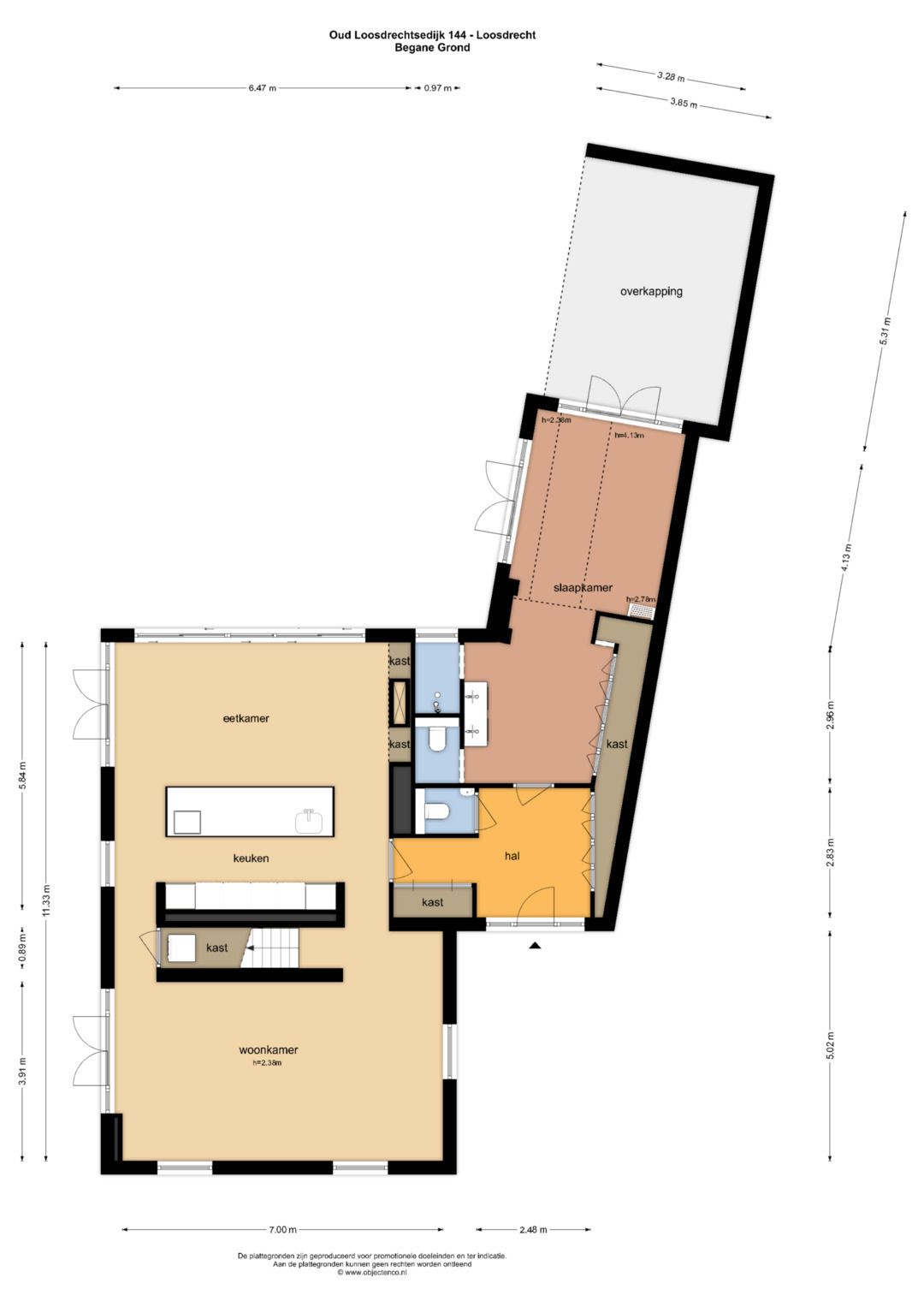 Photo 36 of Oud-Loosdrechtsedijk 144