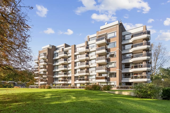 Foto 1 van Hazepaterslaan 118