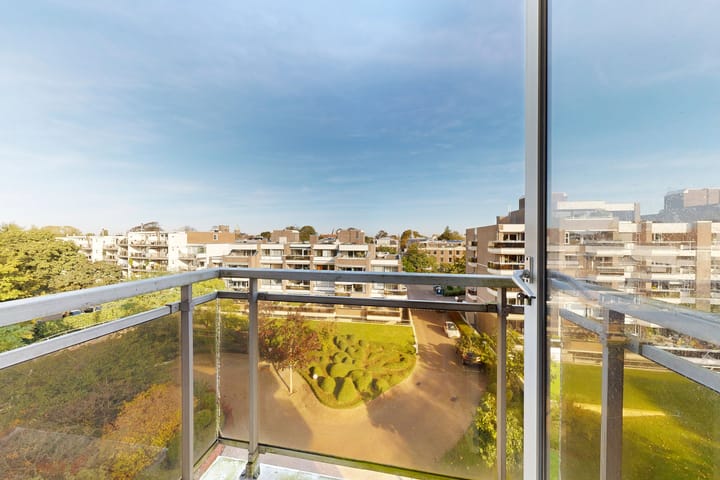 Foto 3 van Hazepaterslaan 118