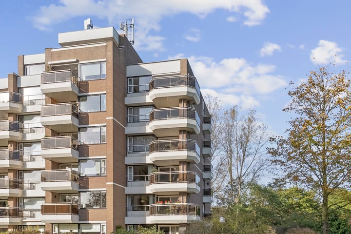 Foto 5 van Hazepaterslaan 118