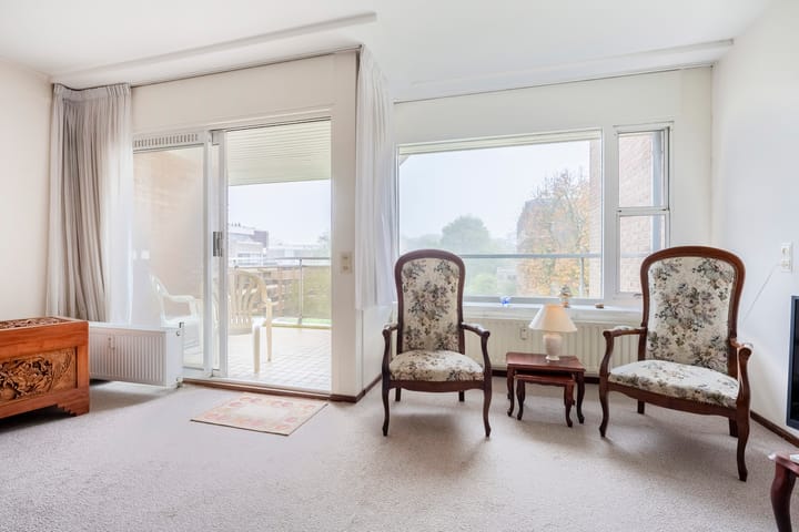 Foto 7 van Hazepaterslaan 118