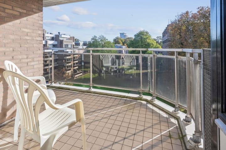 Foto 8 van Hazepaterslaan 118