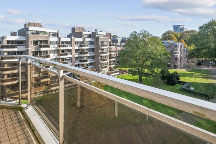 Foto 9 van Hazepaterslaan 118