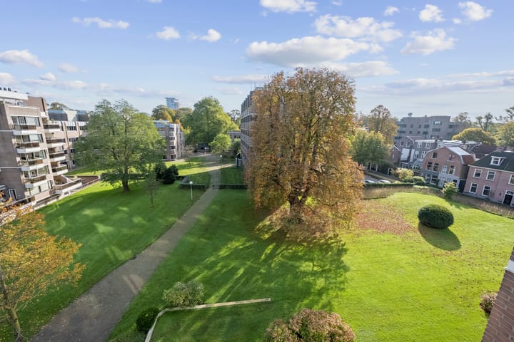 Foto 10 van Hazepaterslaan 118