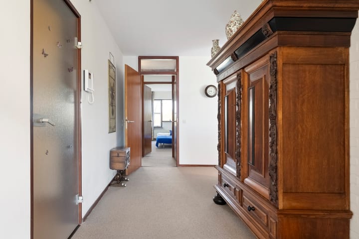 Foto 13 van Hazepaterslaan 118