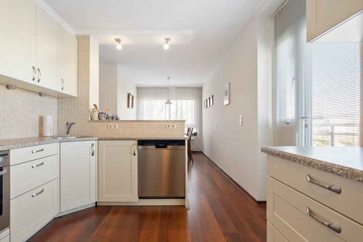 Foto 18 van Hazepaterslaan 118