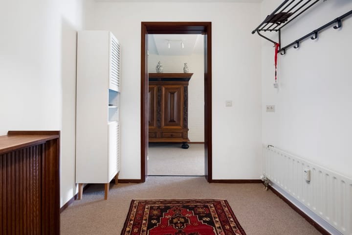 Foto 28 van Hazepaterslaan 118