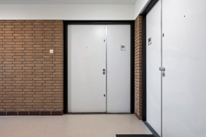 Foto 29 van Hazepaterslaan 118