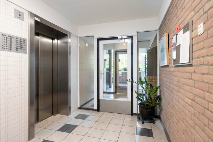 Foto 31 van Hazepaterslaan 118