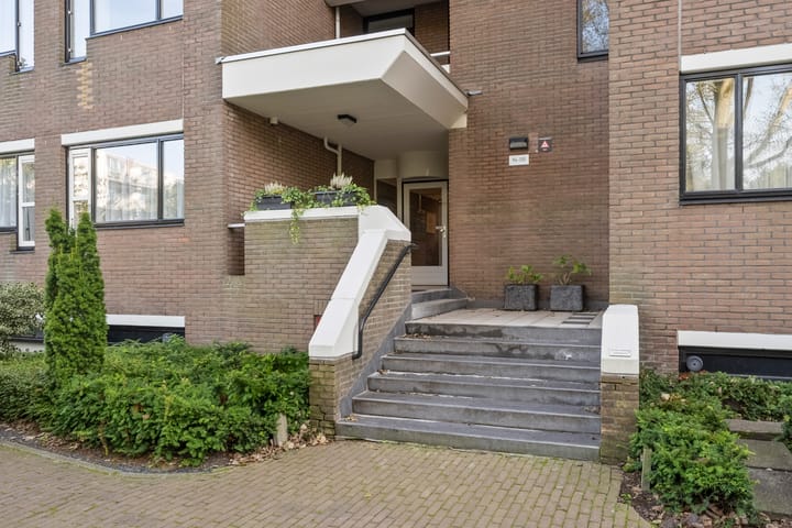 Foto 33 van Hazepaterslaan 118