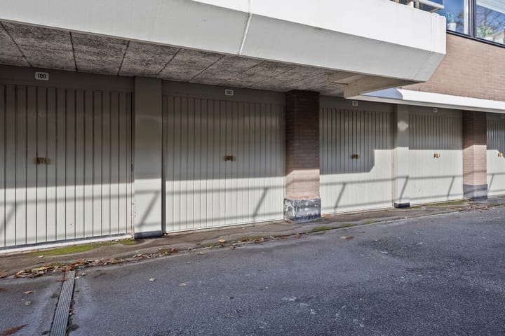 Foto 36 van Hazepaterslaan 118