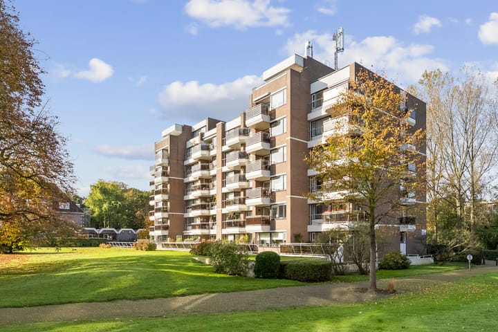 Foto 38 van Hazepaterslaan 118