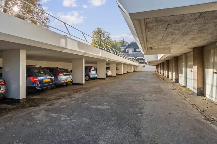 Foto 35 van Hazepaterslaan 118