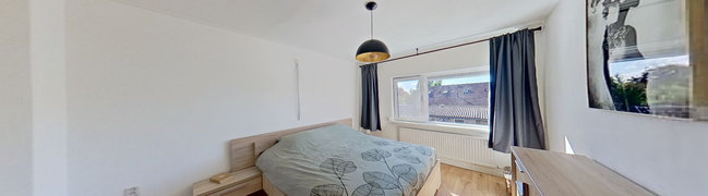 Bekijk 360° foto van Slaapkamer van Lijsterbeslaan 52