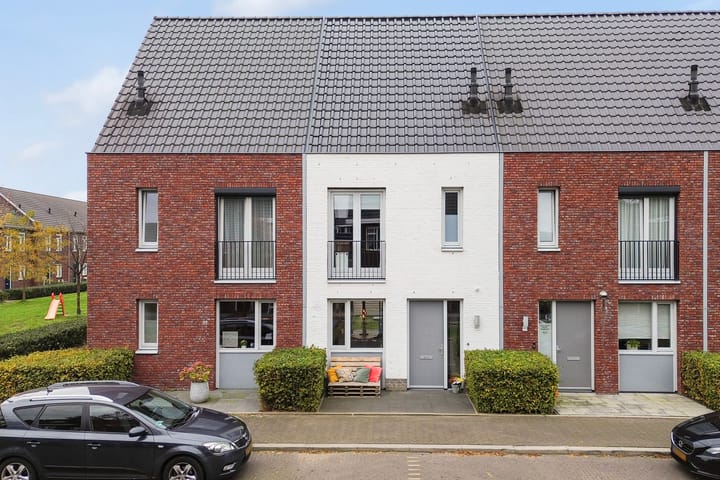 Foto 1 van Ridderzwam 167