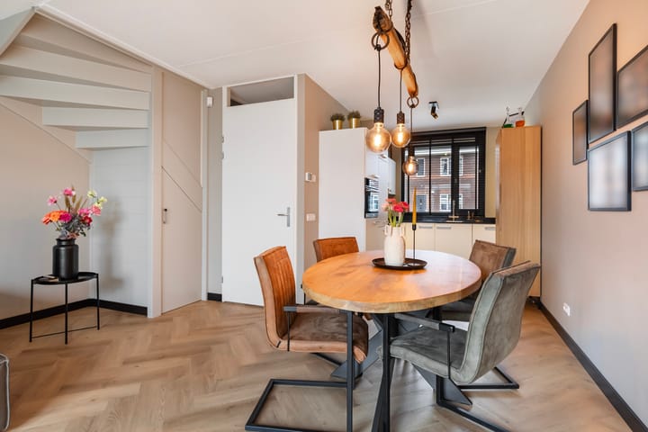 Foto 2 van Ridderzwam 167