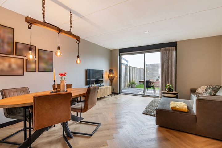 Foto 3 van Ridderzwam 167