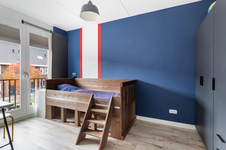 Foto 12 van Ridderzwam 167