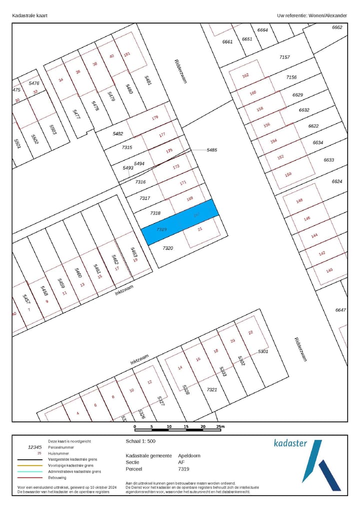 Foto 31 van Ridderzwam 167