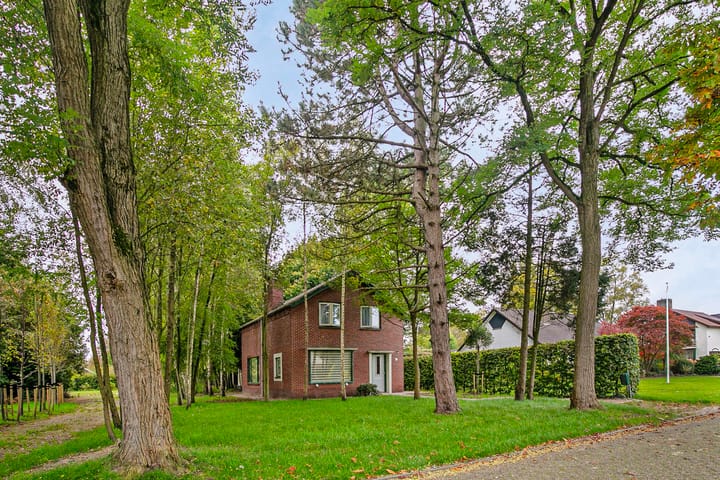 Foto 1 van Dennenlaan 26