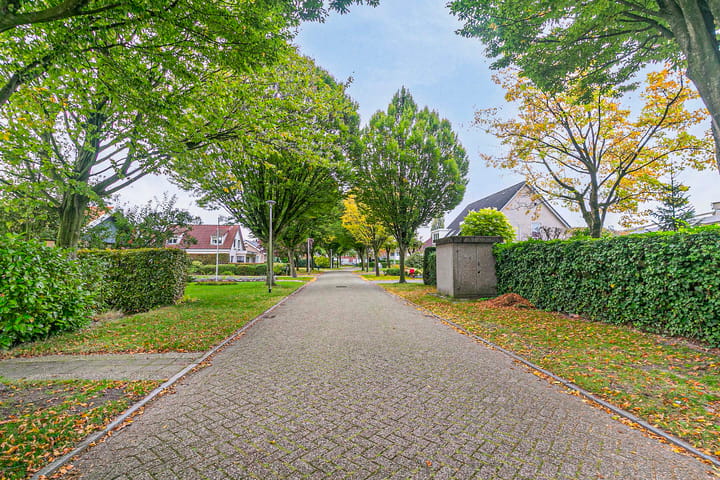 Foto 3 van Dennenlaan 26