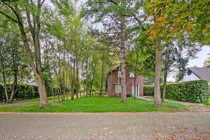 Foto 4 van Dennenlaan 26