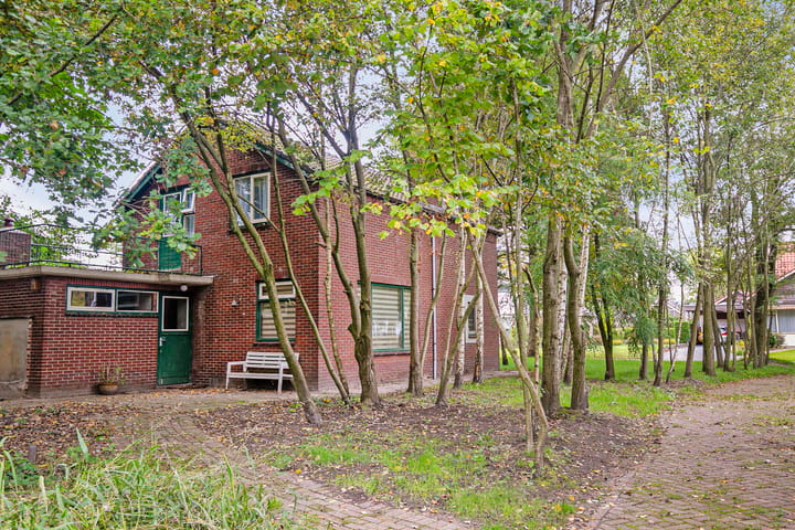 Foto 7 van Dennenlaan 26