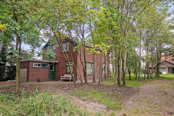 Foto 8 van Dennenlaan 26