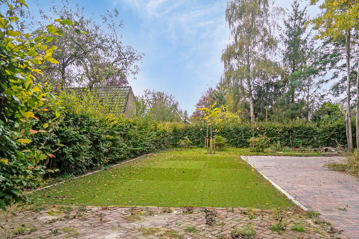 Foto 9 van Dennenlaan 26