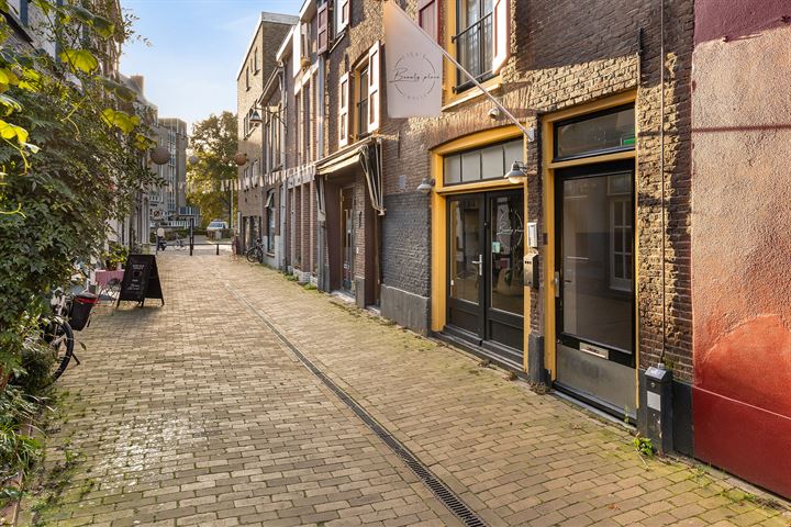 View photo 2 of Hagelstraat 6-B