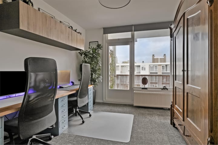 Foto 4 van Smaragdhorst 297