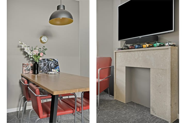 Foto 33 van Smaragdhorst 297