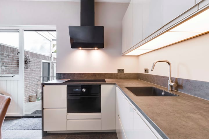 Foto 3 van Bavostraat 114