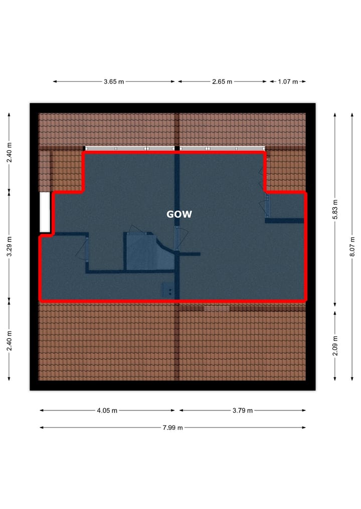 Foto 44 van Bavostraat 114