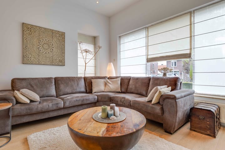 Foto 11 van Bavostraat 114