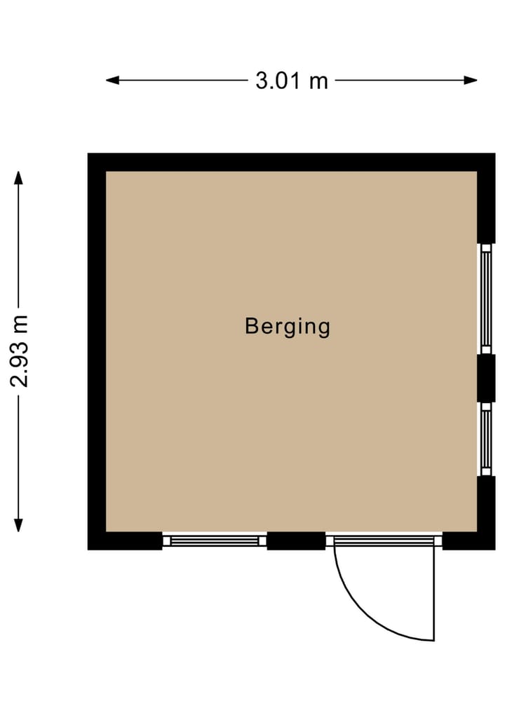 Foto 47 van Bavostraat 114