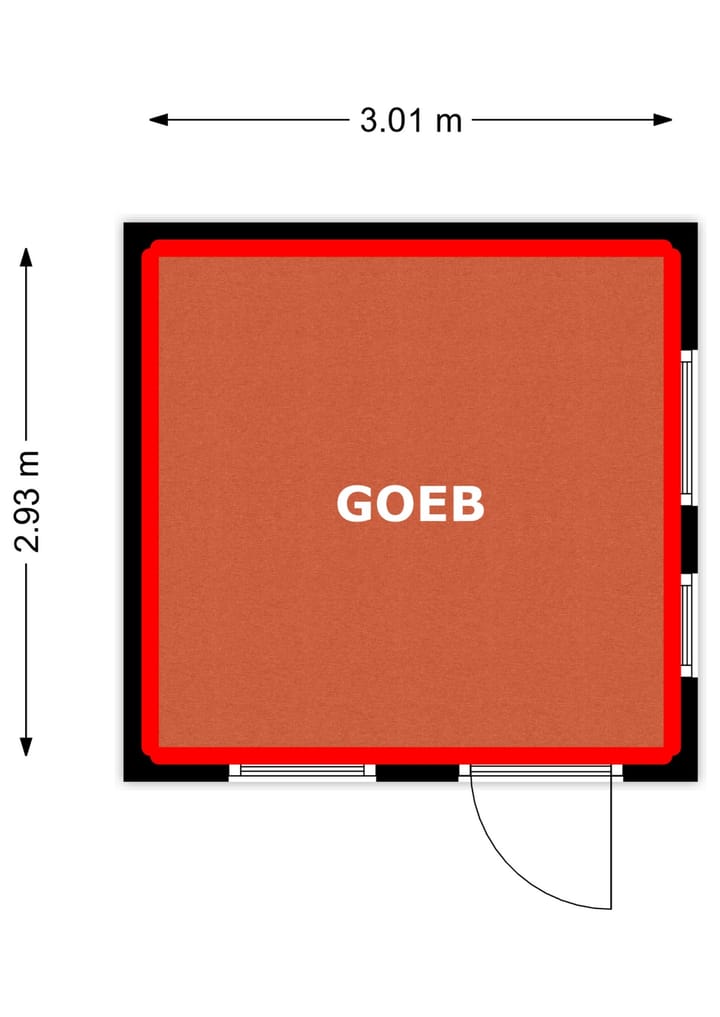 Foto 49 van Bavostraat 114