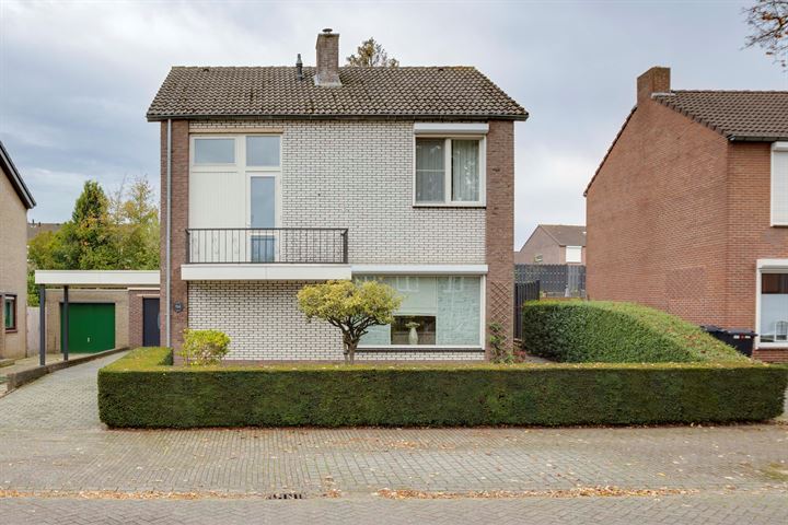 Bekijk foto 25 van Bavostraat 114