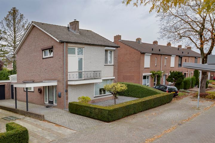 Bekijk foto 34 van Bavostraat 114