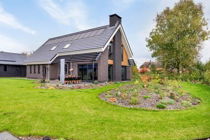 Foto 1 van Arriërveldsweg 4-B