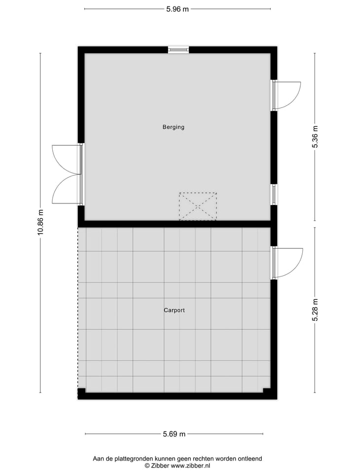 Foto 61 van Arriërveldsweg 4-B