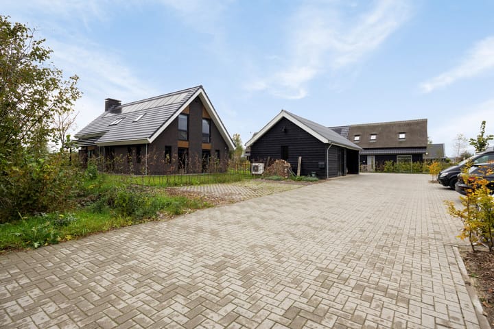 Foto 4 van Arriërveldsweg 4-B