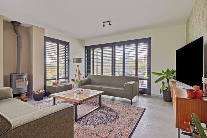 Foto 5 van Arriërveldsweg 4-B