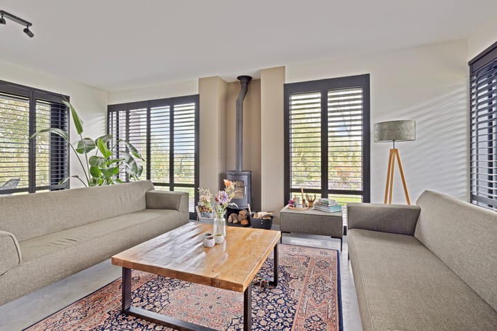 Foto 7 van Arriërveldsweg 4-B