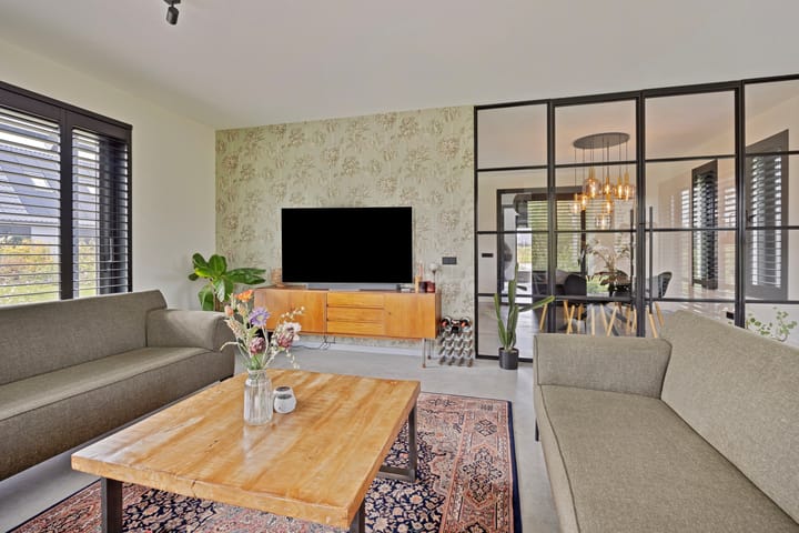 Foto 10 van Arriërveldsweg 4-B