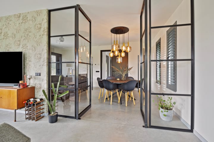 Foto 13 van Arriërveldsweg 4-B