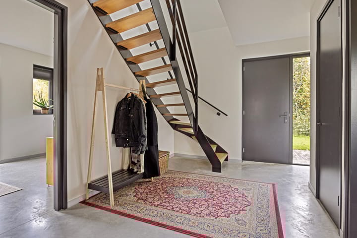 Foto 26 van Arriërveldsweg 4-B