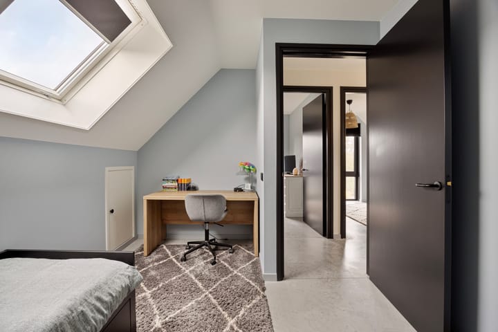 Foto 35 van Arriërveldsweg 4-B