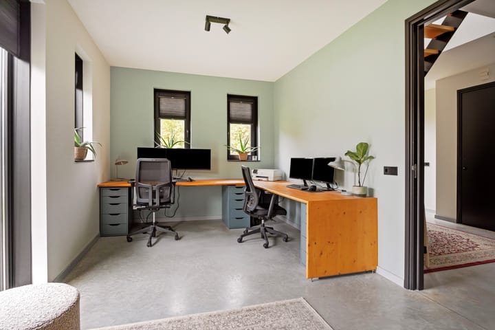 Foto 22 van Arriërveldsweg 4-B