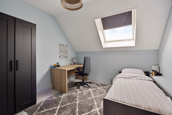 Foto 38 van Arriërveldsweg 4-B